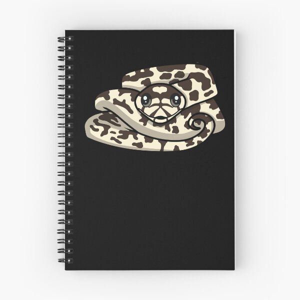 Item preview, Cute Banana Kingsnake designed and sold by eternallygifted.