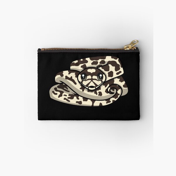 Item preview, Cute Banana Kingsnake designed and sold by eternallygifted.