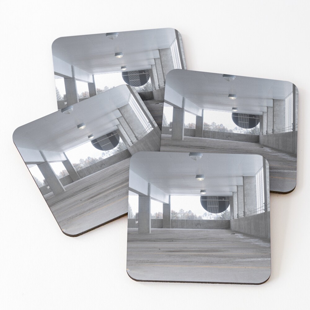 Item preview, Coasters (Set of 4) designed and sold by Jackshop708.