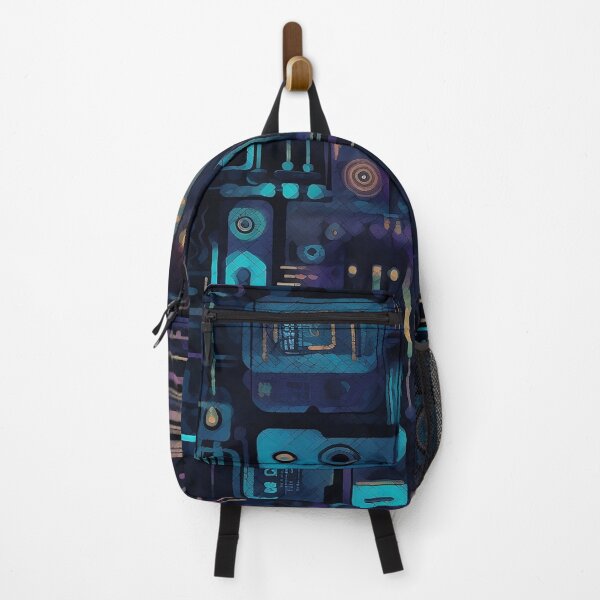Item preview, Cyberpunk Texture - Two designed and sold by UlDesigns.