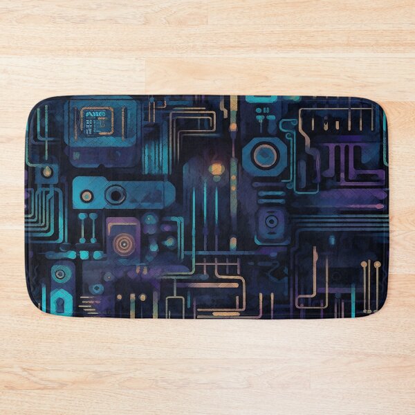 Item preview, Cyberpunk Texture - Two designed and sold by UlDesigns.
