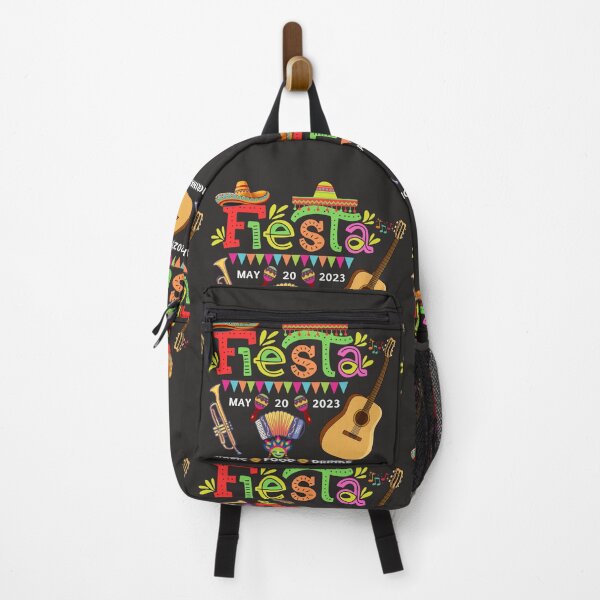 Item preview, cinco de mayo fiesta squad party designed and sold by Fullallshops.