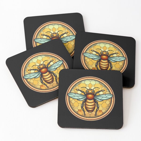 Item preview, Bee Honeycomb designed and sold by Meliafroggy.