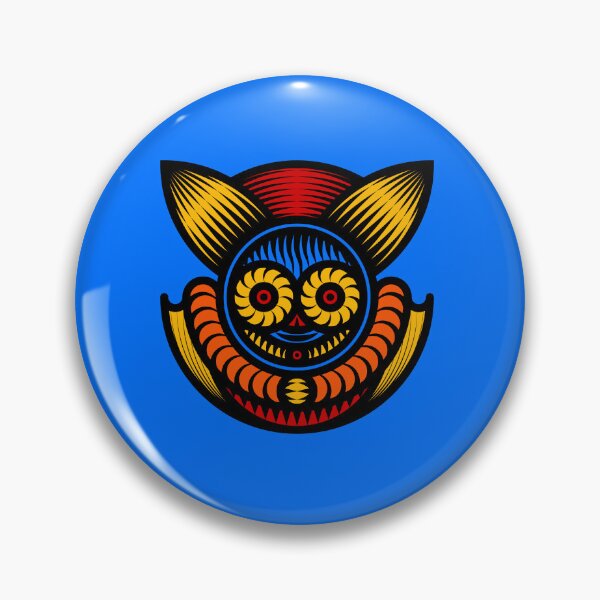 Item preview, Strange Being designed and sold by Desartado.