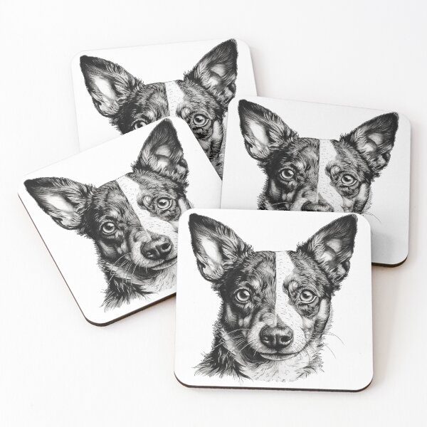 Item preview, Song Koolie: The Joy of a Faithful Friend designed and sold by Casanova Originals.