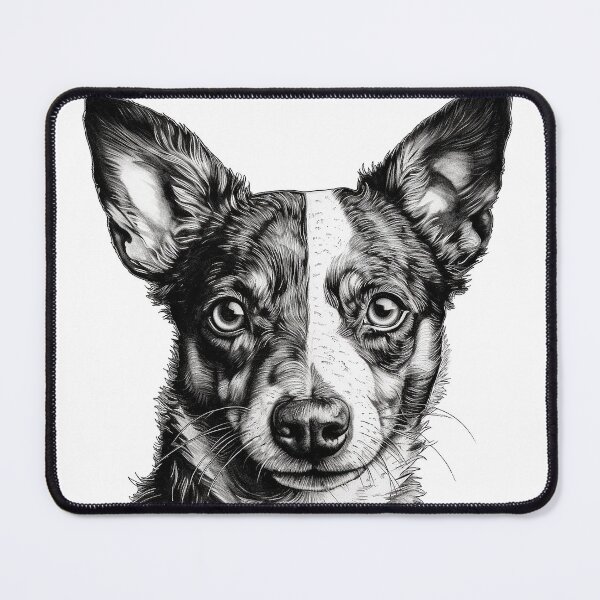 Item preview, Song Koolie: The Joy of a Faithful Friend designed and sold by Casanova Originals.