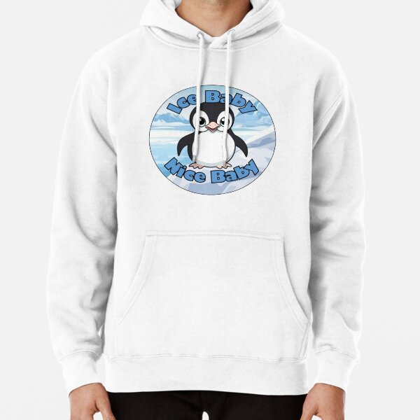 Tundra Toddler Pullover Hoodie