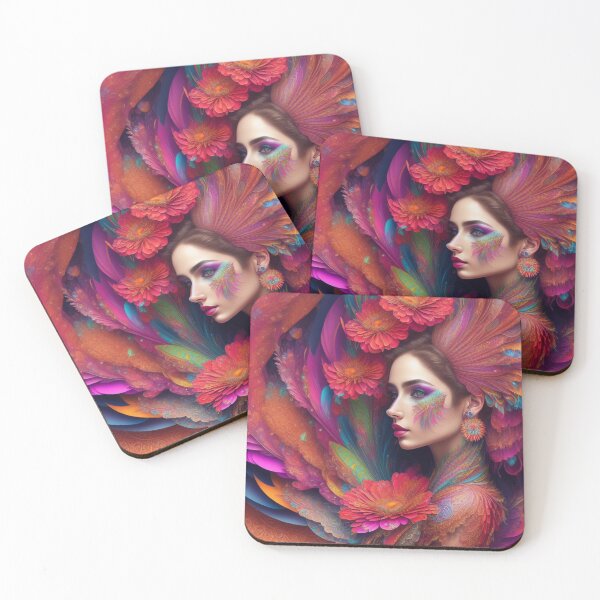 Item preview, Multicolor happy holi festival of colors designed and sold by Sergio ReOli.