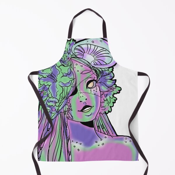 Item preview, I smell Mushrooms designed and sold by Blueskittelz.