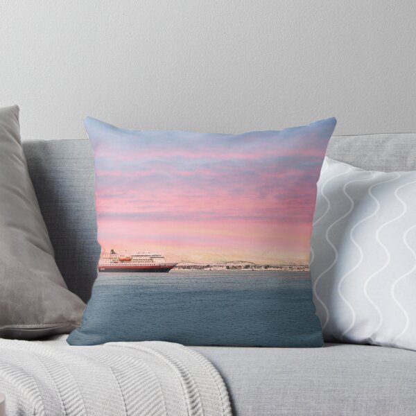 Item preview, Hurtigruten  designed and sold by Bente Agerup.