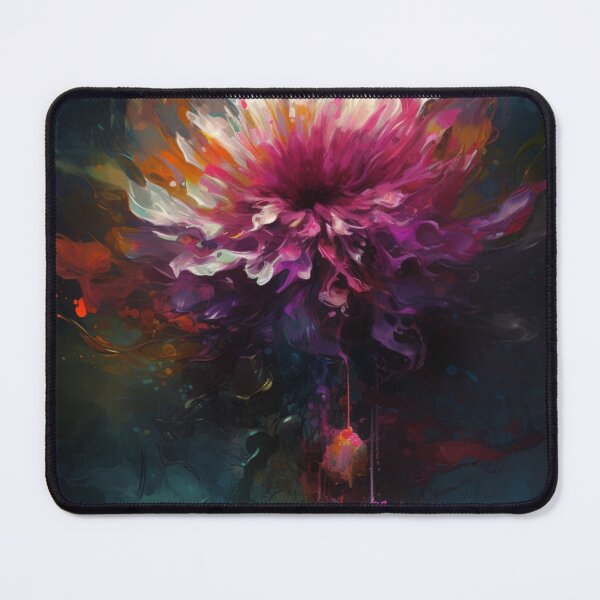 Item preview, A digital flower art hd wallpaper designed and sold by aiphotosart.
