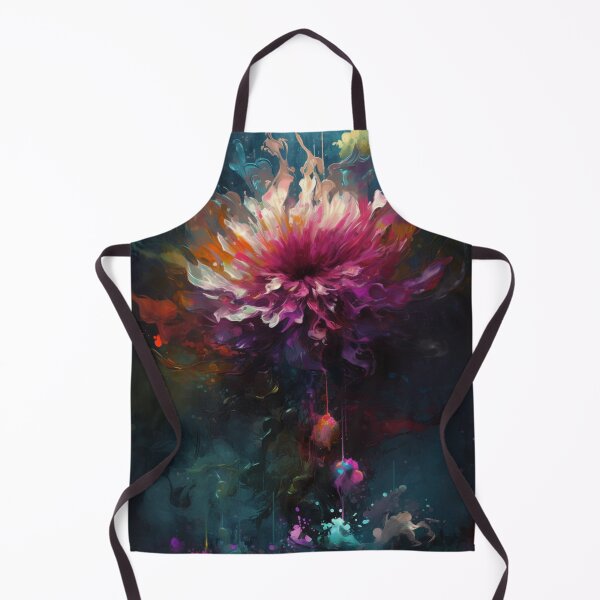 Item preview, A digital flower art hd wallpaper designed and sold by aiphotosart.