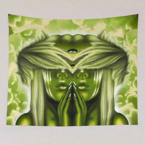 Item preview, Army Blind Faith designed and sold by S0CIALMURDIA.