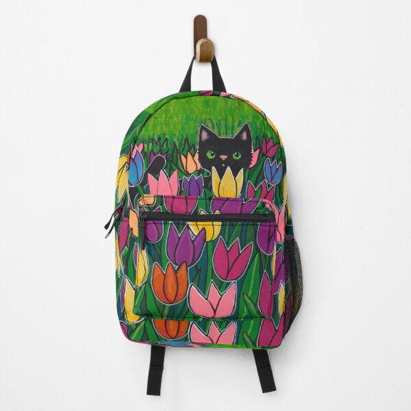Item preview, Among the Tulips designed and sold by jwintercollins.
