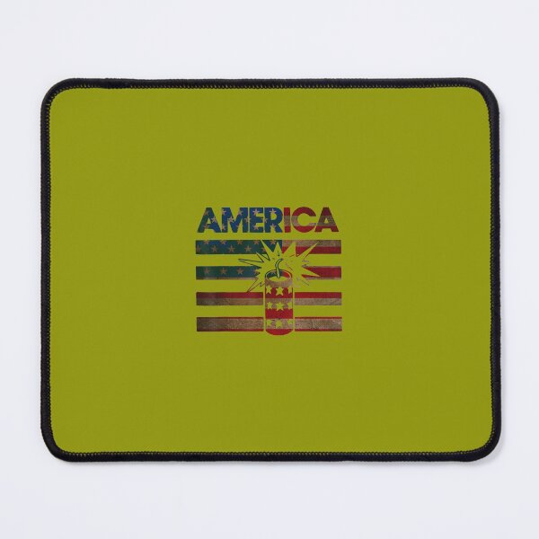 Item preview, 4th Of July American USA - America Fireworks designed and sold by simoneprandot.