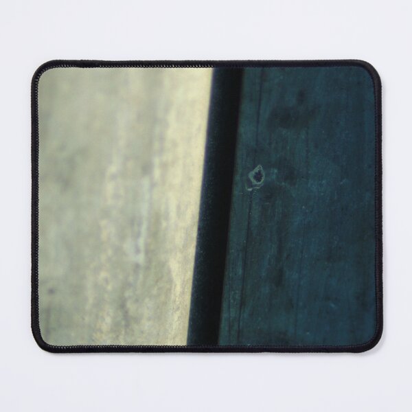 Item preview, Varied Shades on Metal - Abstract Industrial Macrophotography designed and sold by AgathaZolastore.