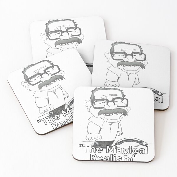 Item preview, The Magical Realism designed and sold by Merelita.