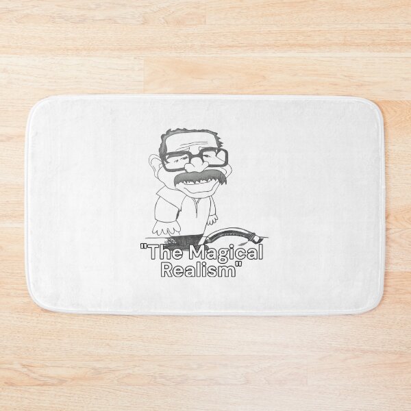 Item preview, The Magical Realism designed and sold by Merelita.