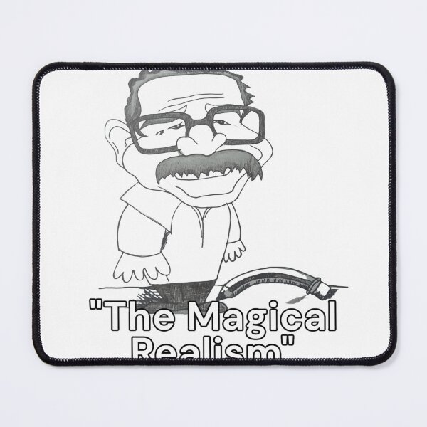 Item preview, The Magical Realism designed and sold by Merelita.