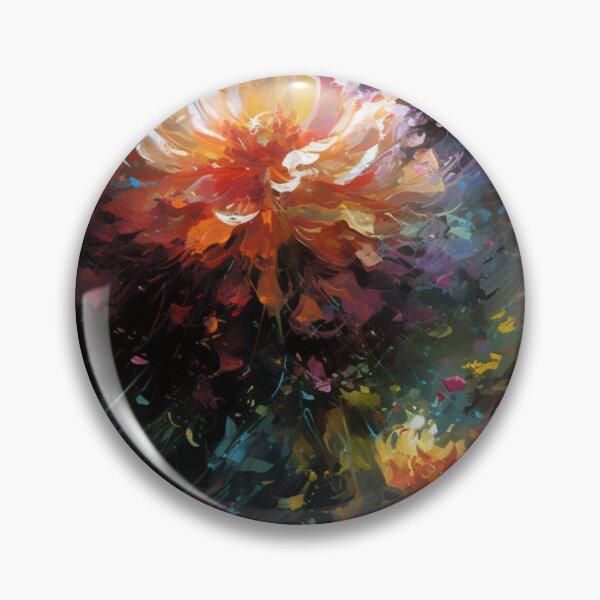 Item preview, A digital flower art hd wallpaper designed and sold by aiphotosart.