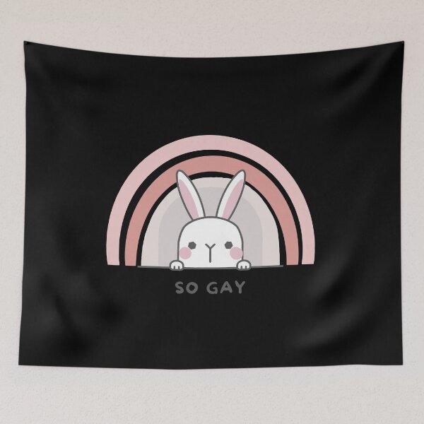 Item preview, so gay, same as you designed and sold by What you are is Beautiful.