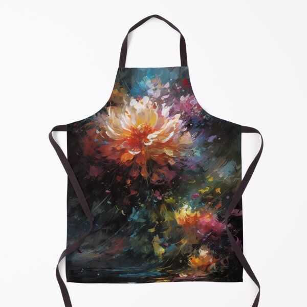 Item preview, A digital flower art hd wallpaper designed and sold by aiphotosart.