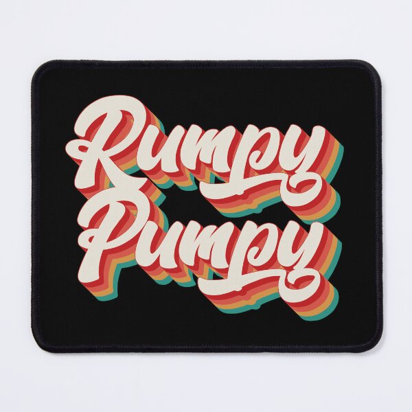 Item preview, Rumpy Pumpy designed and sold by Texterns.