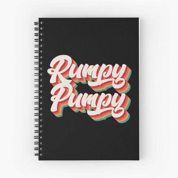 Item preview, Rumpy Pumpy designed and sold by Texterns.