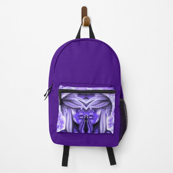 Item preview, Violet Blind Faith designed and sold by S0CIALMURDIA.