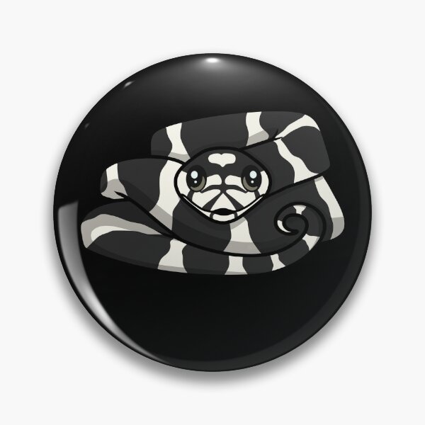 Item preview, Cute California Kingsnake designed and sold by eternallygifted.