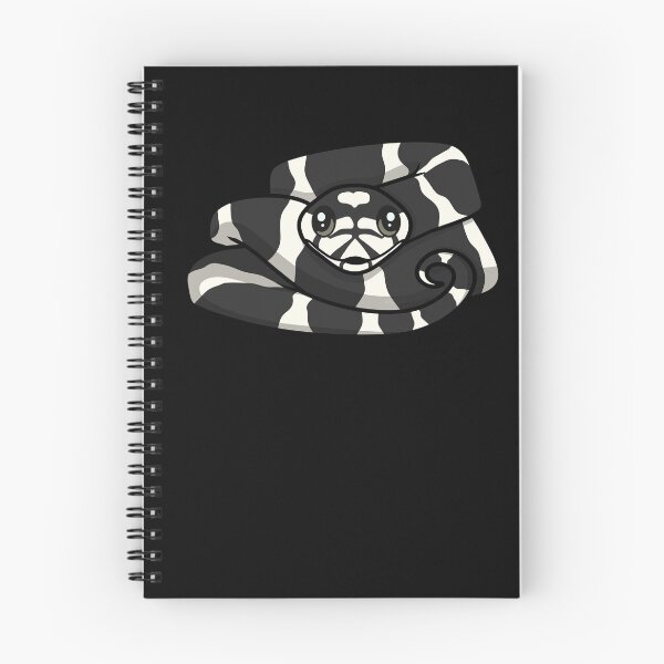Item preview, Cute California Kingsnake designed and sold by eternallygifted.