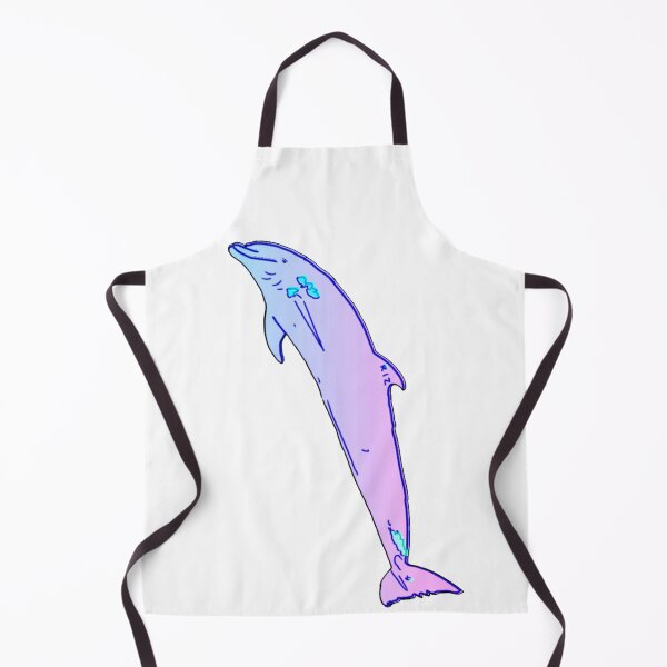 Item preview, The FL Keys Dolphin Vintage 90’s Retro designed and sold by Allysha Lazar.