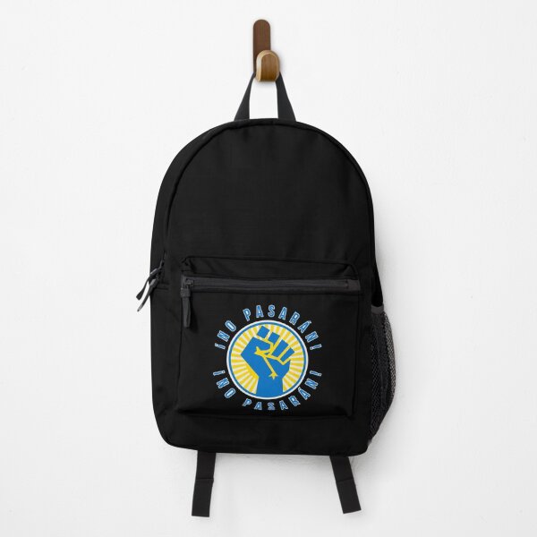 Item preview, No Pasaran designed and sold by Texterns.