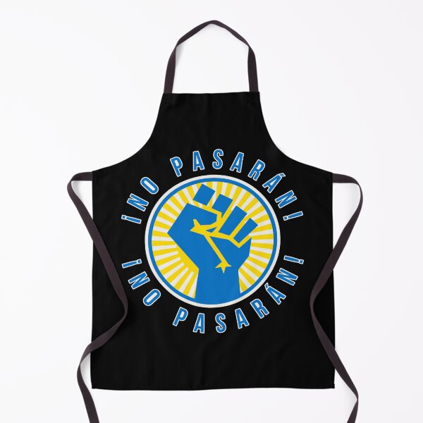 Item preview, No Pasaran designed and sold by Texterns.