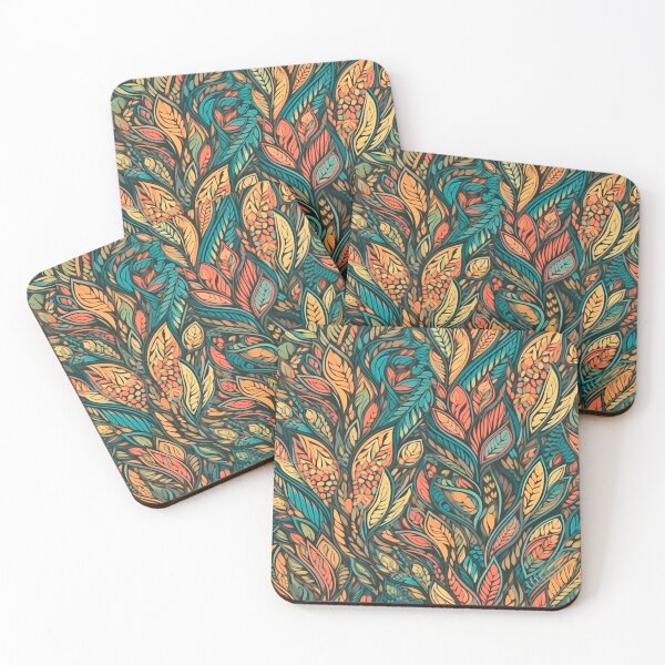 Item preview, Leaves and New Beginnings designed and sold by Casanova Originals.
