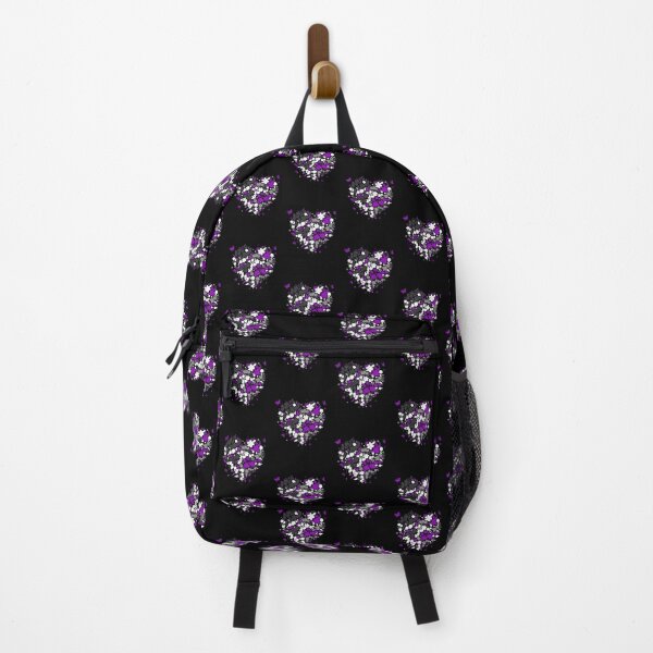 Item preview, Valentines Day Ace Hearts. Asexual Pride designed and sold by Subtle Pride Shop.