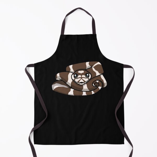 Item preview, Cute Chocolate Kingsnake designed and sold by eternallygifted.