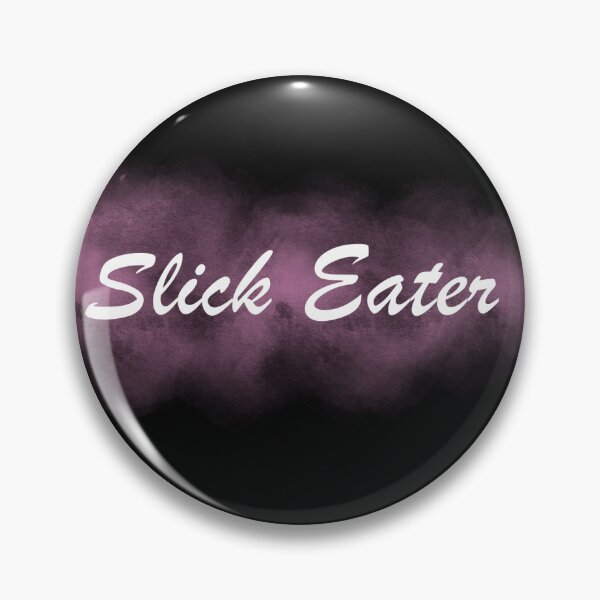 Item preview, Slick Eater designed and sold by KenmasBbyKitten.