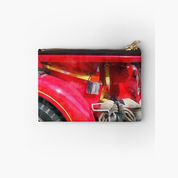 Item preview, Fire Axe and Hose designed and sold by Susan Savad.