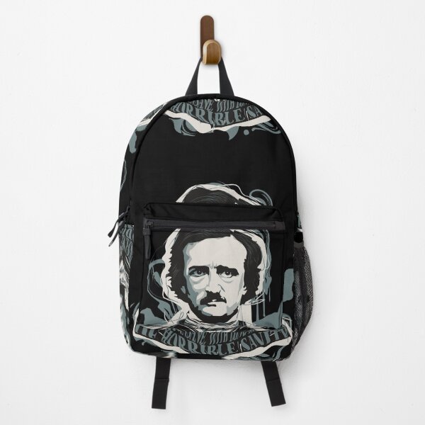 Item preview, Vector artistic portrait of Edgar Allan Poe designed and sold by DALIO666.