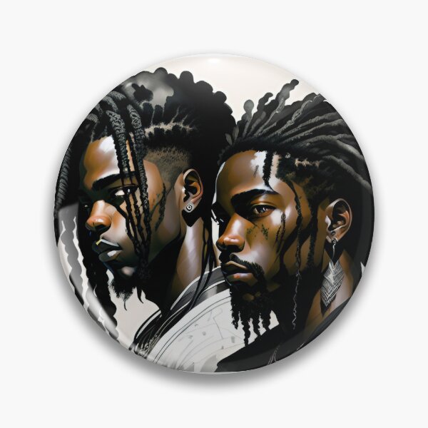Item preview, Brother's Keeper designed and sold by shes2tech.
