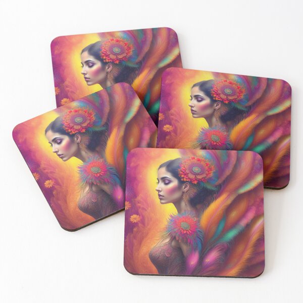 Item preview, Multicolor happy holi festival of colors designed and sold by Sergio ReOli.