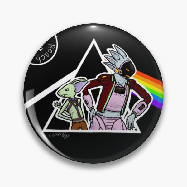 Artikelvorschau, Imperial Reach Kapitel 5 Pink Floyd entworfen und verkauft von LectroNyx.
