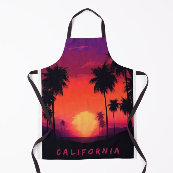 Item preview, California Tee Shirt designed and sold by Okinawa by Design.