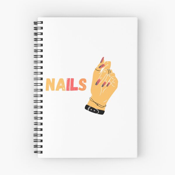 Item preview, summer nails 2023 designed and sold by ASSAOUCI.