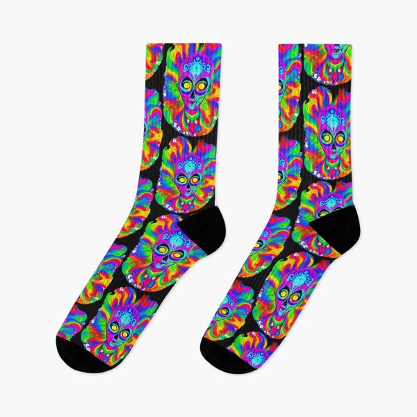 Item preview, Psychedelic Entity designed and sold by Psychedelixxx.