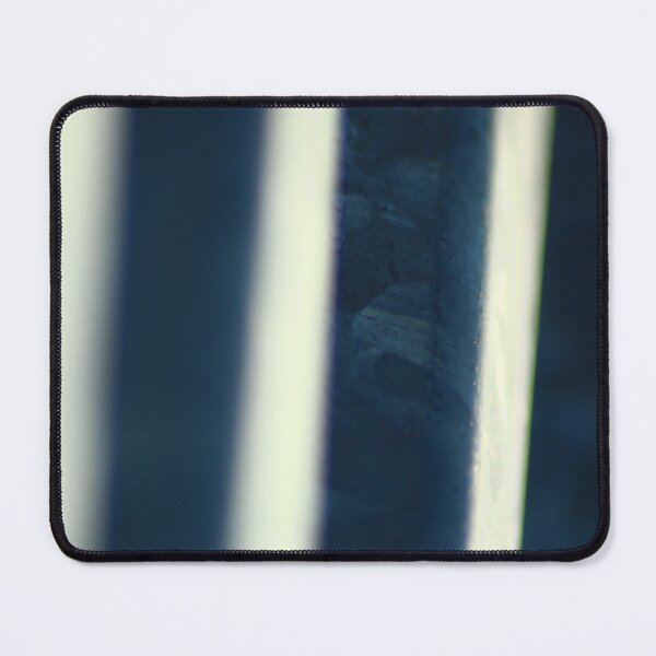 Item preview, Fading Stripes - Abstract Industrial Macrophotography designed and sold by AgathaZolastore.