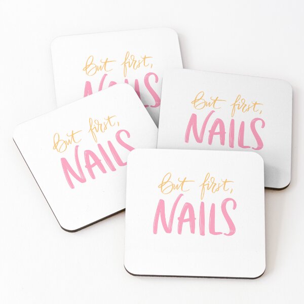 Item preview, summer nails 2023  designed and sold by ASSAOUCI.
