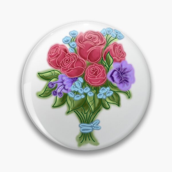 Item preview, Flower bundle designed and sold by maggielyn21.