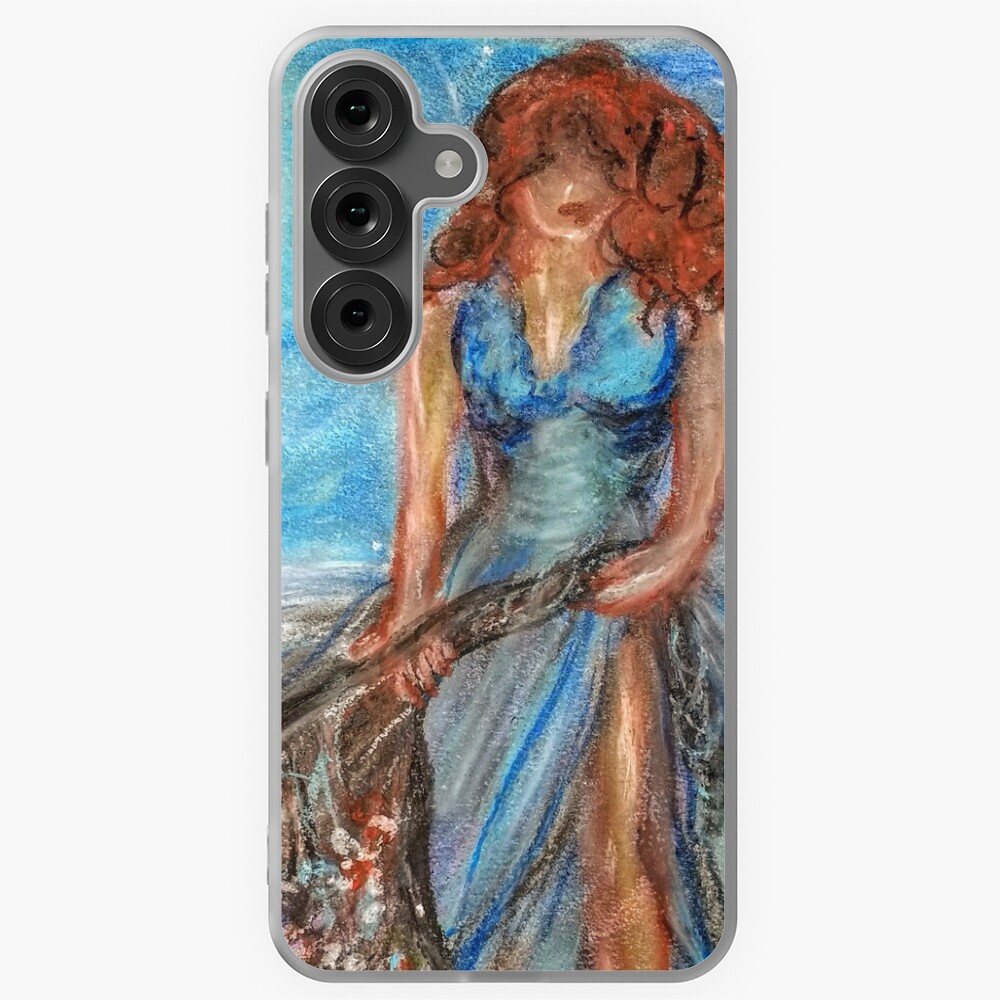 Item preview, Samsung Galaxy Soft Case designed and sold by efgracearts.